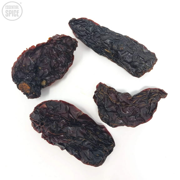 Chipotle Chili Peppers, Morita, Dried