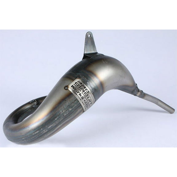 Works Series Exhaust Pipe
