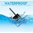 thumbnail image 4 of Heavy Duty WiFi Wireless Car Truck RV Rear View Backup Camera For iOS Android, 4 of 5