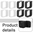 thumbnail image 4 of for NewBlink camera protective cover 4pcs camera silicone protective cover, 4 of 6