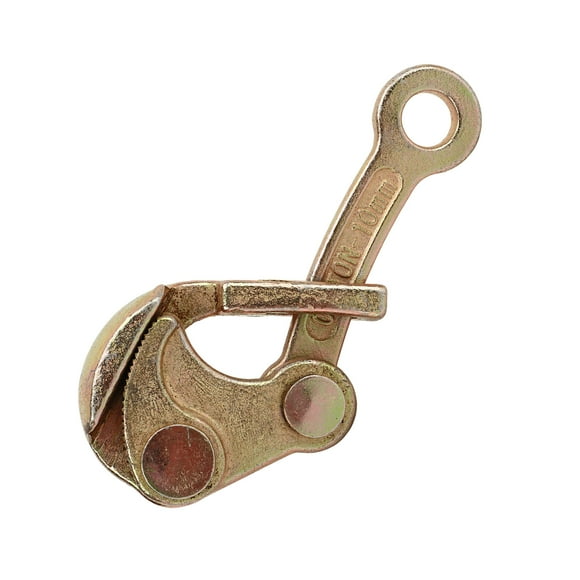 Wire Grip Puller, Cable Grip Puller High Strength Stable Performance Universal For Trailers Ships RVs Trucks