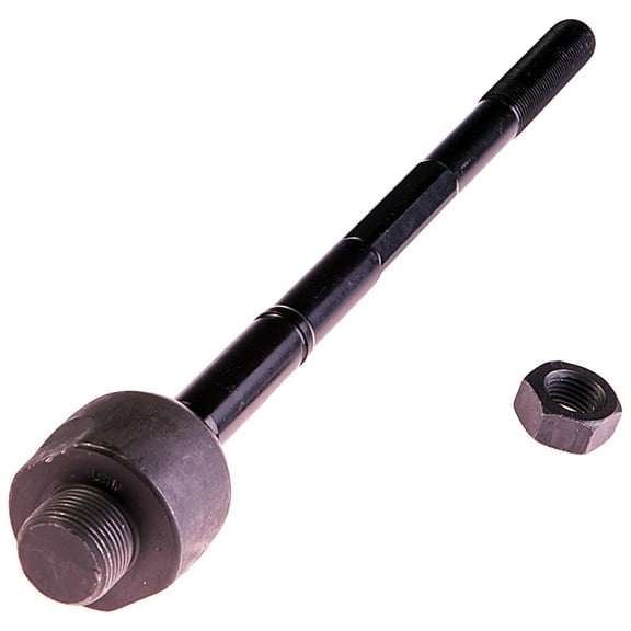 Dorman TI91300PR Rear Inner Steering Tie Rod End for Specific Chevrolet / GMC Models, Black