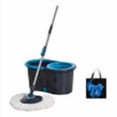 thumbnail image 1 of Trapeado Mop De Microfibra,cubeta Giratoria Con Exprimidor FÁCIL MOP Betterware, 1 of 3