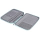 thumbnail image 5 of Cartera Para Pasaporte Con Múltiples Compartimentos Cartera Para Pasaporte Para Viajes Pasaportes Pasaportes Tarjetas De Crédito ANGGREK Otros, 5 of 8