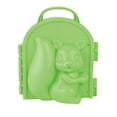 thumbnail image 3 of IROINID Cartoon-squirrel Snowball Maker Clip Tool Kids Toy for Winter Outdoor Sports, 3 of 8
