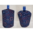 thumbnail image 2 of Americana Water Bottle Cover by Penny's Needful Things (5 Gallon Cover)(Top Spout) (Fireworks), 2 of 2