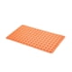 thumbnail image 2 of Fiudx Alfombrilla de Goma Antideslizante, con Gránulos de Masaje para Aliviar La Fatiga, Succión Al Vacío para Mayor Seguridad, Ideal para Duchas de Baño, Colores Verde, Blanco y Beige, 40 X 70 Cm, 2 of 2