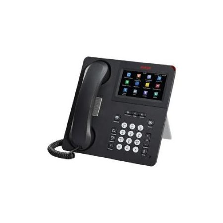Avaya 9641G IP Phone - Bluetooth - Desktop - Walmart.com