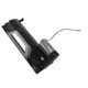 thumbnail image 3 of Main Brush for R1/R1 Pro/R1A/R1D/R1DA/S1/L1/S1 MAX/S1 DMAX Sweeper & Easy to Install Black, 3 of 5