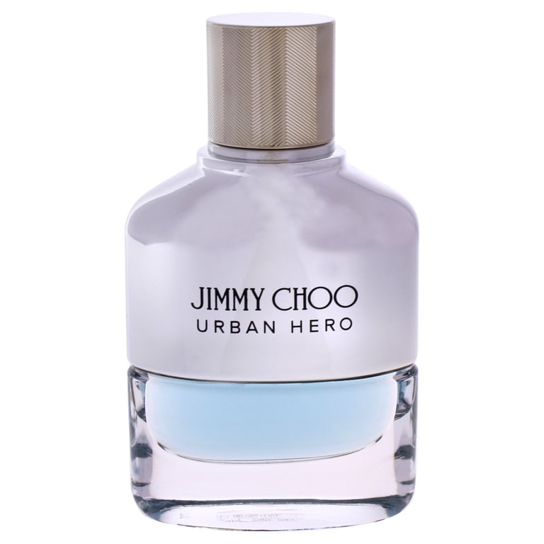 Jimmy Choo Urban Hero EDP Perfume Spray, 1.7 oz - Woody Spicy