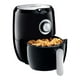 thumbnail image 4 of Freidora de Aire Gourmia 2.2 Qt Negra, 4 of 4