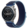 thumbnail image 1 of Correa de Nylon para Huawei Watch GT6/GT5/GT4/GT3, 22mm, 1 of 5