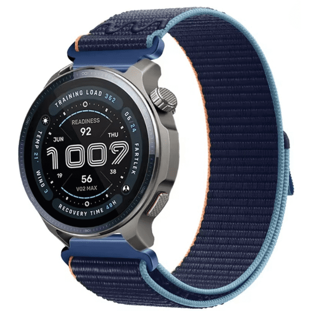 Correa de Nylon para Huawei Watch GT6/GT5/GT4/GT3, 22mm