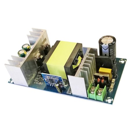 

250W Switching Power Board Module AC110-245V to DC36V 7A Car Audio Isolation Power Board