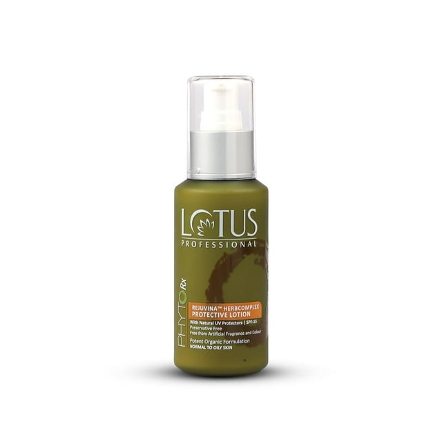 Lotus Professional PhytoRx Rejuvina Herbcomplex Protective Lotion 100ml