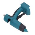 thumbnail image 1 of Pistola de pegamento termofusible indicador LED seguro Pistola de pegamento de fusión Calefacción PTC para BL1840 BL1850 BL1860 ANGGREK Otros, 1 of 8