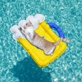 thumbnail image 1 of Almohadilla de Enfriamiento para Mascotas Yinane Cojín de Enfriamiento Portátil Almohadilla Refrescante para Gatos, 1 of 8