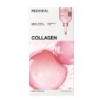 thumbnail image 1 of Mediheal Masque Essentiel au Collagène_core Raffermissant 24 ml - 1 Boîte / 10 Pcs, 1 of 4