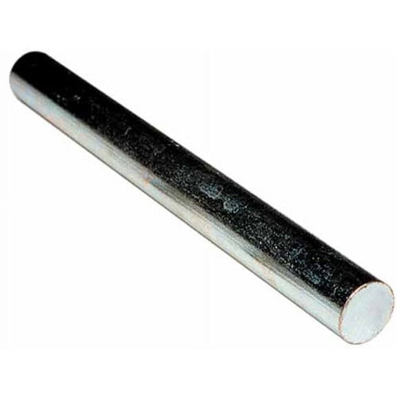 Tiedown 86039 Boat Trailer Roller Shaft 5/8" x 9-1/4"