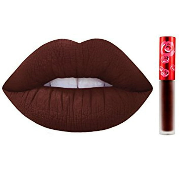 Lime Crime Velvetines