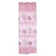 thumbnail image 2 of Cortina Cortina Cortina Cortina de Ventana Mantón de Ventana Mantón de Hoja-Violeta Macarena Floral Cortina, 2 of 8