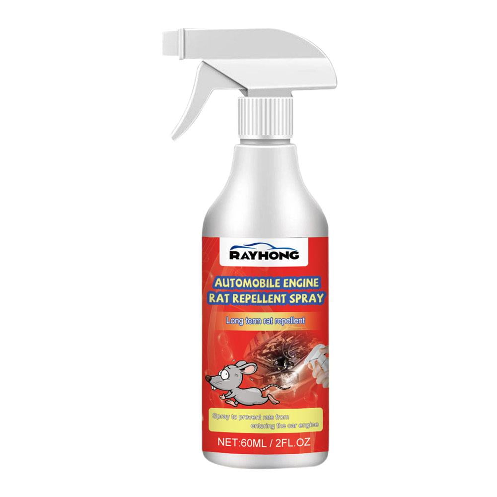 Viwoeim Rayhong Automobile Engine Rodent and Pest Repellent Viwoeim Rayhong Automobile Engine Rodent and Pest Repellent