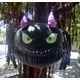 thumbnail image 1 of Halloween Bar Casa Encantada Centro Comercial Decoración Colgante Grande Grueso Inflable (Araña), 1 of 4