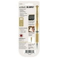 thumbnail image 5 of uniball™ Signo Gel Impact Pens, Bold Point (1.0mm), Assorted Metallic, 3 Pack, 5 of 5