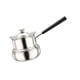 thumbnail image 3 of Cafetera turca Strade Fareast Limited Acero inoxidable 360ml Forma de tambor, 3 of 8