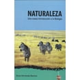thumbnail image 1 of NATURALEZA. UNA NUEVA INTRODUCCION A LA BIOLOGIA, 1 of 1