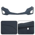 thumbnail image 5 of SEBLAFF Primered Front Bumper Cover Replacement for 2018 2019 Chevy Chevrolet Equinox, 5 of 6