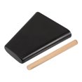 thumbnail image 1 of PAMINGONO 1Set Bell-Shaped Cowbell Mount Arm with Durable Metal Construction for Drum Set Accessory, 1 of 7
