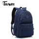 thumbnail image 2 of TEGAOTE Mochila de viaje de nailon para mujer, Mochila femenina, mochilas escolares para niñas, mochilas antirrobo, Mochila impermeable de lujo xuanjing  unisex, 2 of 2