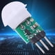thumbnail image 4 of Módulo detector de movimiento humano por infrarrojos con minisensor corporal AM312, CC de 2,7 a 12 V, 4 of 6