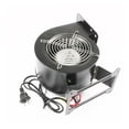 thumbnail image 5 of New 120W Small Dust Exhaust Electric Blower Inflatable Model Centrifugal Blower Air Blower 130FLJ5 ,Control air intake, 5 of 8