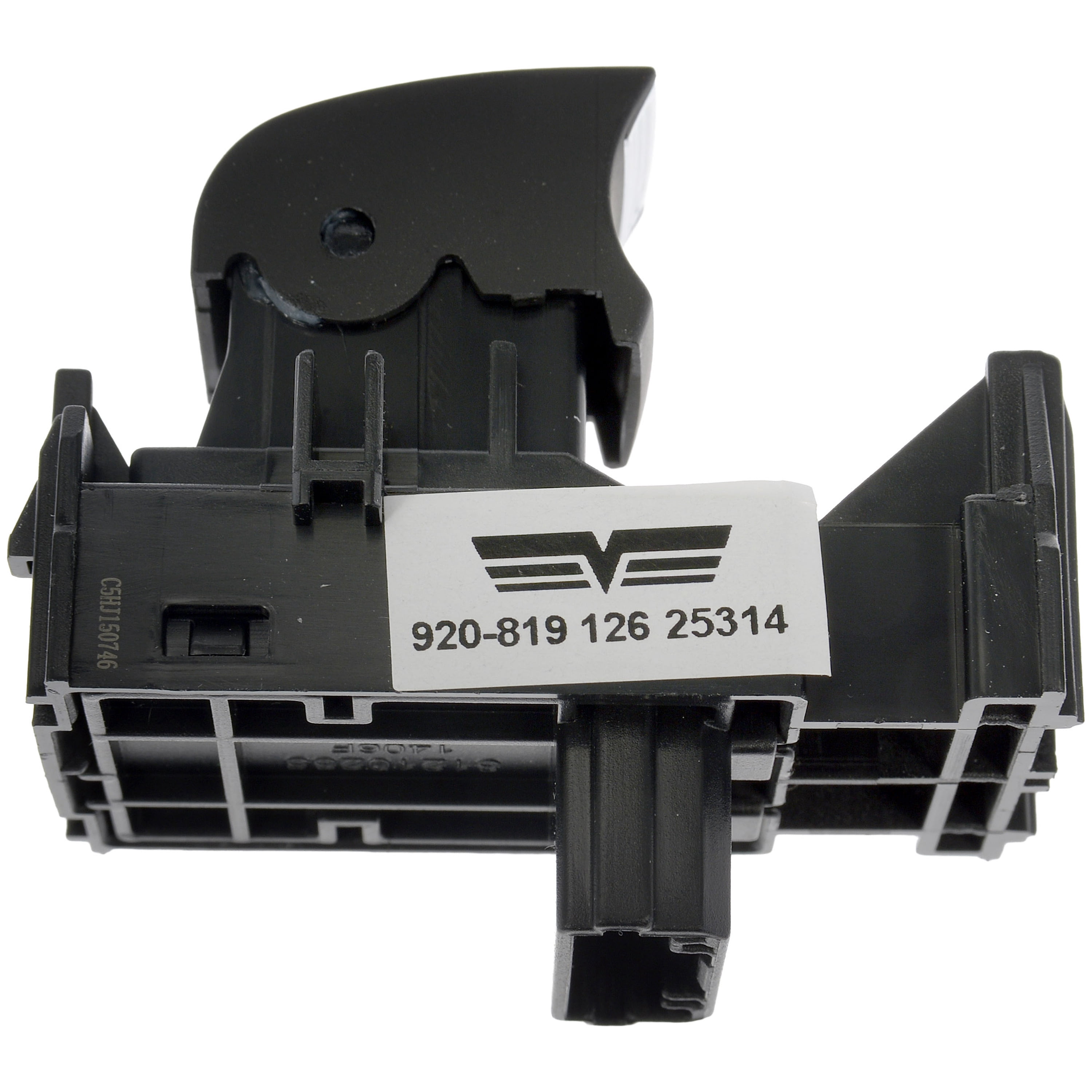 Dorman 920-819 Door Window Switch for Specific Toyota Models