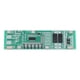 thumbnail image 2 of Placa de protección de batería de litio, 6S 24V20A Electrónica de batería de litio Una placa de protección de batería Durabilidad mejorada, 2 of 8