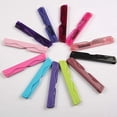 thumbnail image 2 of Eyebrow Grooming Brush, Collapsible Double-End Eyelash Comb, Eyebrow Separator Tool, 2 of 8