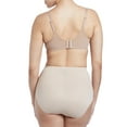 thumbnail image 3 of Cupid Women's Extra Firm Control Tummy Tuck Waistline Shaping Panty Brief Shapewear, 3 of 5