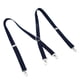 thumbnail image 1 of Tirantes de vestir, Tirantes para hombre, Tirantes elásticos ajustables para hombre, Tirantes para pantalones, Elegantes y modernos, 1 of 12
