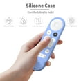 thumbnail image 3 of Silicone Remote Controller Cases Protective Covers for TV Streamer 4K TV 2024 for Google GY3LE Remote Controller, 3 of 10