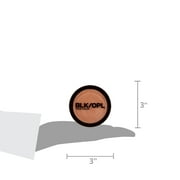 BLK/OPL Oil Absorbing Pressed Powder Caramel Crush, 0.33 oz