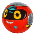 thumbnail image 4 of Really Rad Robots Yakbot - Yakbot rouge, 4 of 4