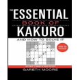 thumbnail image 1 of The Essential Book Of Kakuro, 1 of 1