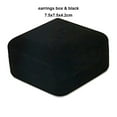 thumbnail image 1 of pitrice Velvet Earring Studs Box with LED Light Jewelry Display Gift Box for Birthday Anniversary, 1 of 7