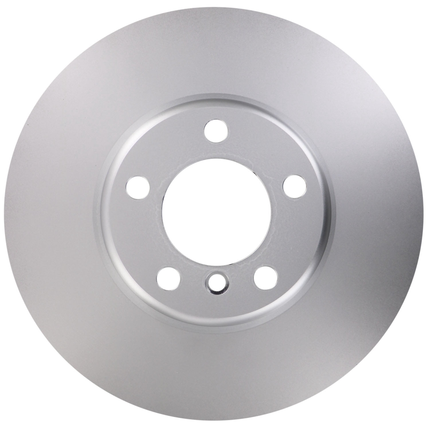UltraHC Coated High Carbon Brake Rotor, Front UR006281, BMW 228i 2016-2014