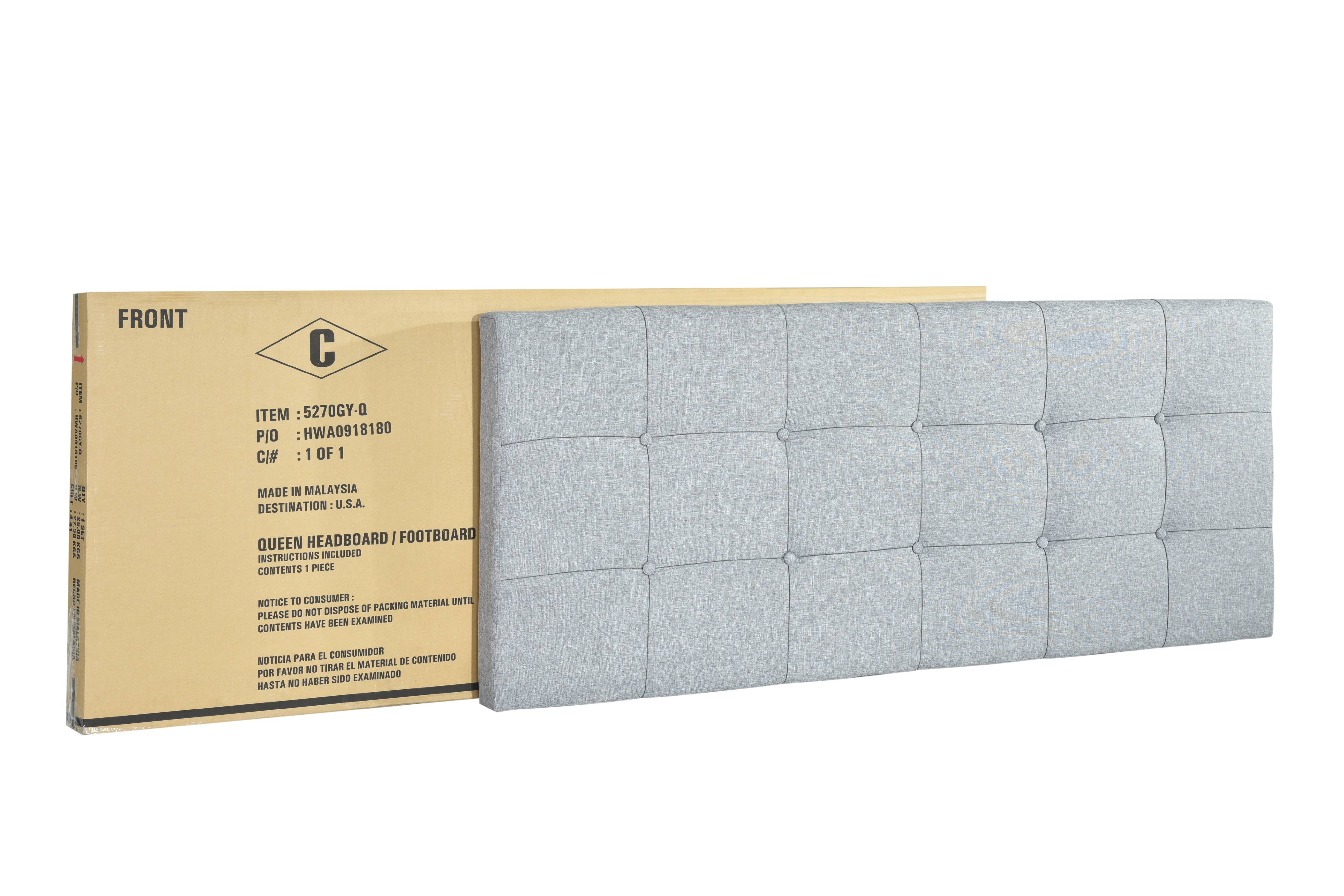 Crown mark cheap florence bed