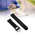 thumbnail image 1 of Replacement Wristband 20mm Waterproof Soft Quick Release Silicone Watch Strap For  Fenix 7S, 1 of 8