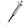 thumbnail image 1 of CAROOTU Pipettor Single Channel Adjustable Volume Micro Pipettes Lab Transfer Pipettes Visible, 1 of 6