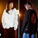thumbnail image 2 of KPOP Bangtan SUGA AGUST D TOUR MERCH Sudadera De Algodón Con Cuello Redondo Para Hombres Y Mujeres De Talla Grande Suéter De Impresión Suelta Jersey De Moda Casual Desgaste De Calle Camiseta De Manga, 2 of 3